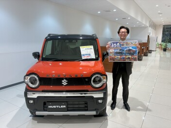 初売りアンコールフェア開催！